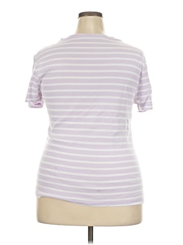 Tommy Hilfiger Short Sleeve T-Shirt (view 2)