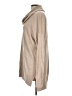 Ann Taylor LOFT Tan Turtleneck Sweater Size L - photo 5