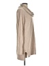 Ann Taylor LOFT Tan Turtleneck Sweater Size L - photo 4