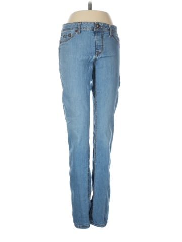 Fade to Blue Jeans (view 1)