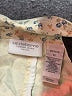 Liz Claiborne Print Ivory Blazer Size M (petite) - photo 6