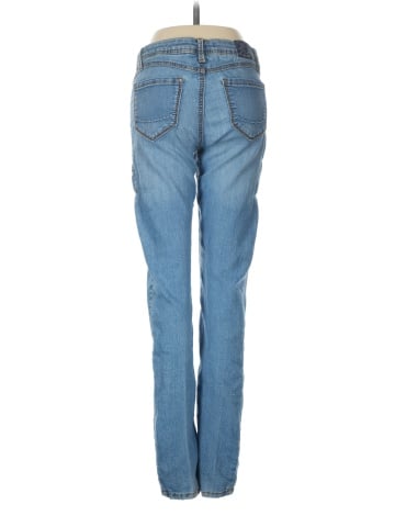Fade to Blue Jeans (view 2)