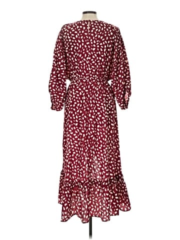 Umgee Casual Dress (view 2)