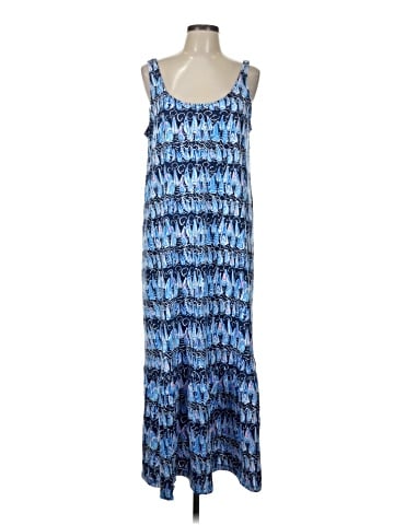 Lilly Pulitzer Casual Dress (view 1)