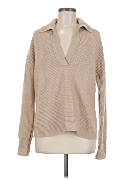 Vineyard Vines Cashmere Pullover Sweater