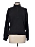 PETER MILLAR Black Track Jacket Size M - photo 1