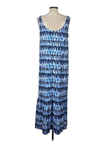 Lilly Pulitzer Casual Dress (view 2)