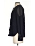 Tiny 100% Polyester Black Long Sleeve Blouse Size XS - photo 5
