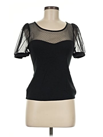 Maeve Short Sleeve Top (view 1)