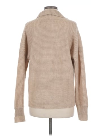Vineyard Vines Cashmere Pullover Sweater (view 2)