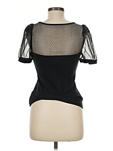 Maeve Short Sleeve Top (view 2)
