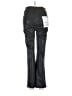 FRAME Solid Gray Jeans Size 28 waist - photo 2