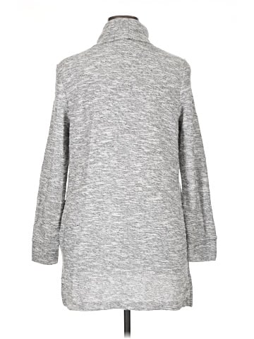 Caslon Turtleneck Sweater (view 2)