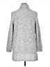 Caslon Silver Turtleneck Sweater Size XL - photo 2