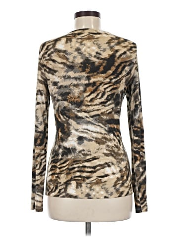 Elliott Lauren Long Sleeve Top (view 2)