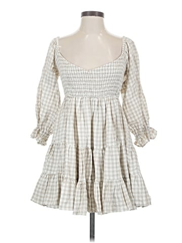Mable Casual Dress (view 1)
