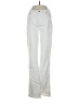 7 For All Mankind Ivory Jeans Size 27 waist - photo 1