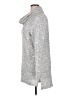 Caslon Silver Turtleneck Sweater Size XL - photo 5