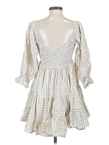 Mable Casual Dress (view 2)