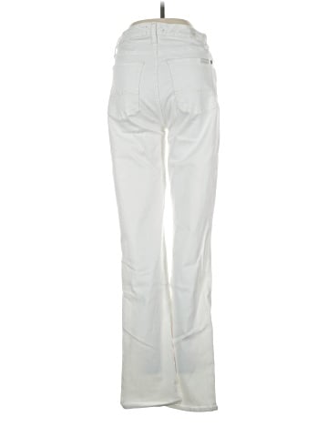 7 For All Mankind Jeans (view 2)
