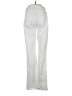7 For All Mankind Ivory Jeans Size 27 waist - photo 2