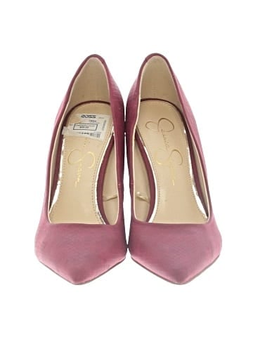 Jessica Simpson Heels (view 2)