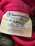 Champion Pink Sweatshirt Size XS - photo 7