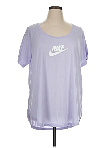 Nike Active T-Shirt (view 1)