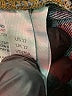 We the Free 100% Cotton Hearts Blue Jeans Size 27 waist - photo 5