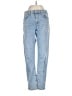 AGOLDE Blue Jeans Size 26 waist - photo 1