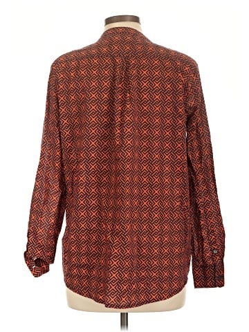 C. Wonder Long Sleeve Blouse (view 2)