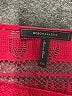 BCBGMAXAZRIA Red Long Sleeve Top Size XXS - photo 7