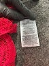 BCBGMAXAZRIA Red Long Sleeve Top Size XXS - photo 8