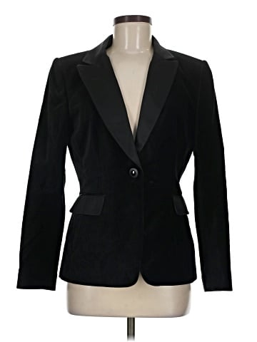 Tahari by ASL Blazer (view 1)