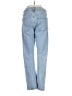 AGOLDE Blue Jeans Size 26 waist - photo 2