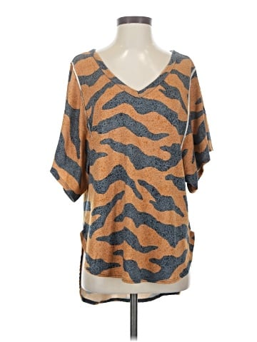 Hopely Short Sleeve T-Shirt (view 1)