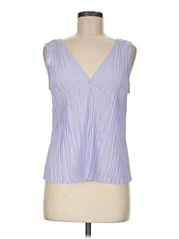 Vince. Sleeveless Blouse (view 1)