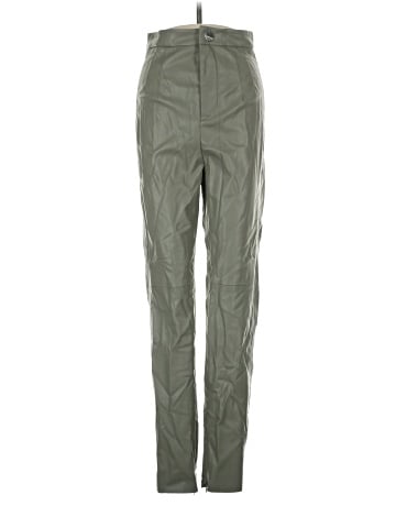 Zara Casual Pants (view 1)
