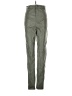 Zara Green Casual Pants Size XS - photo 1