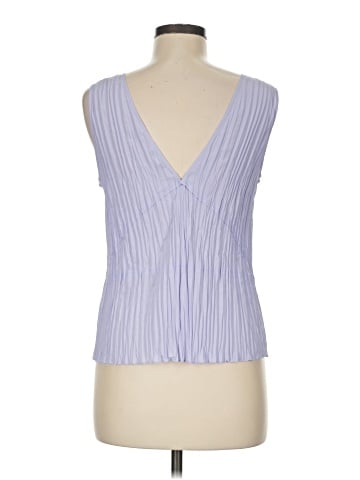 Vince. Sleeveless Blouse (view 2)