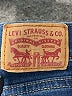 Levi's Solid Blue Jeans Size 31 waist - photo 7
