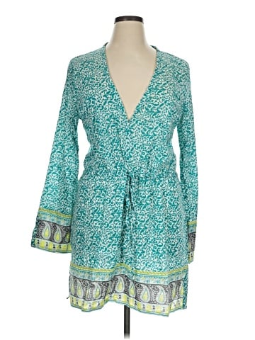 Athleta Casual Dress (view 1)