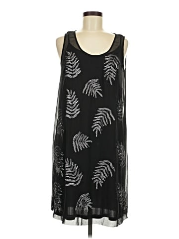 Simply Vera Vera Wang Casual Dress (view 1)