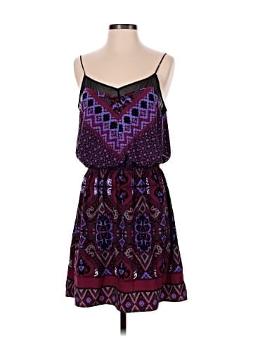 Express Outlet Casual Dress (view 1)