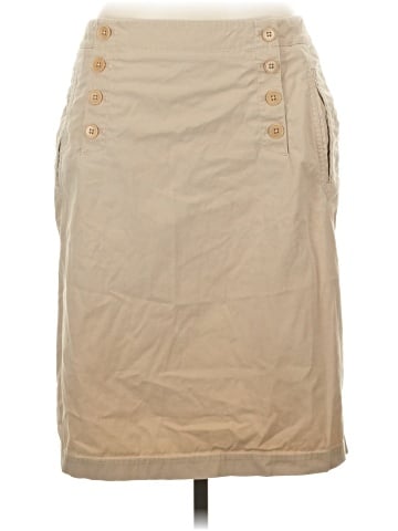 Talbots Casual Skirt (view 1)