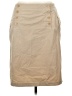 Talbots Tan Casual Skirt Size 10 - photo 1