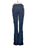 MICHAEL Michael Kors Chevron-herringbone Blue Jeans Size 4 - photo 2