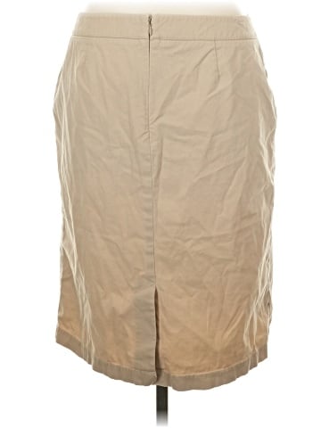Talbots Casual Skirt (view 2)