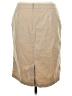 Talbots Tan Casual Skirt Size 10 - photo 2