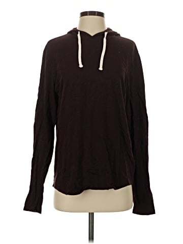 Vince. Long Sleeve T-Shirt (view 1)
